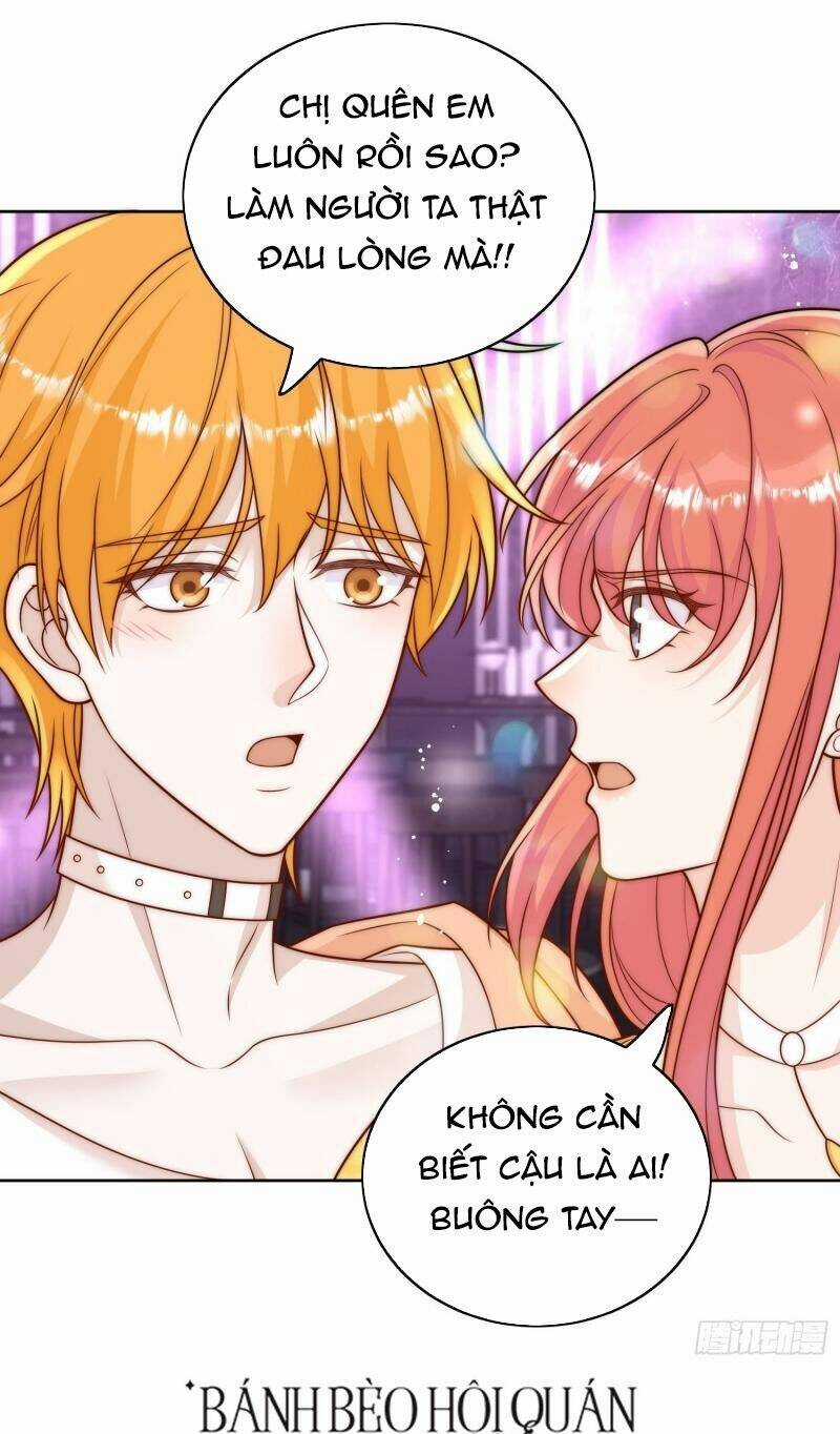 Khom Lưng Chapter 9 trang 21