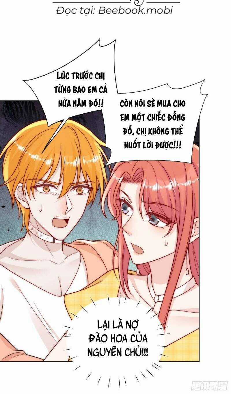 Khom Lưng Chapter 9 trang 22