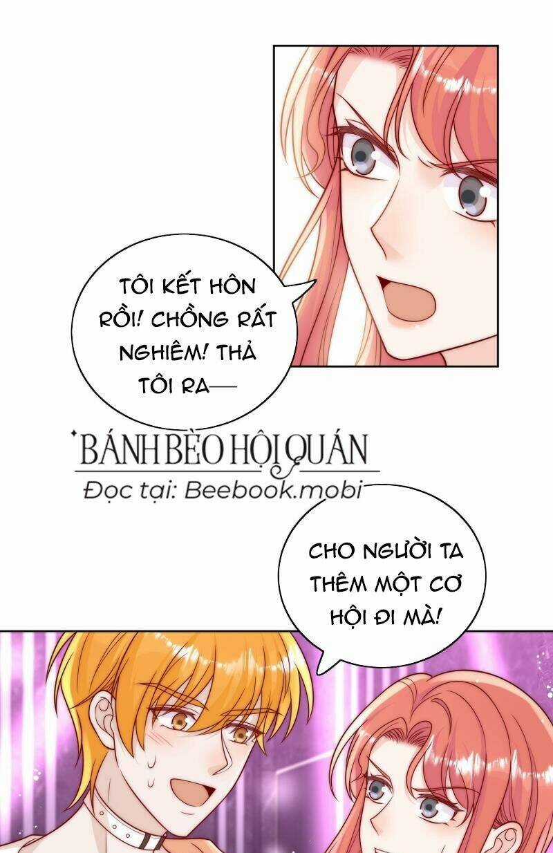 Khom Lưng Chapter 9 trang 23