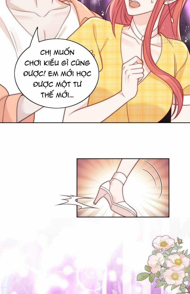 Khom Lưng Chapter 9 trang 24