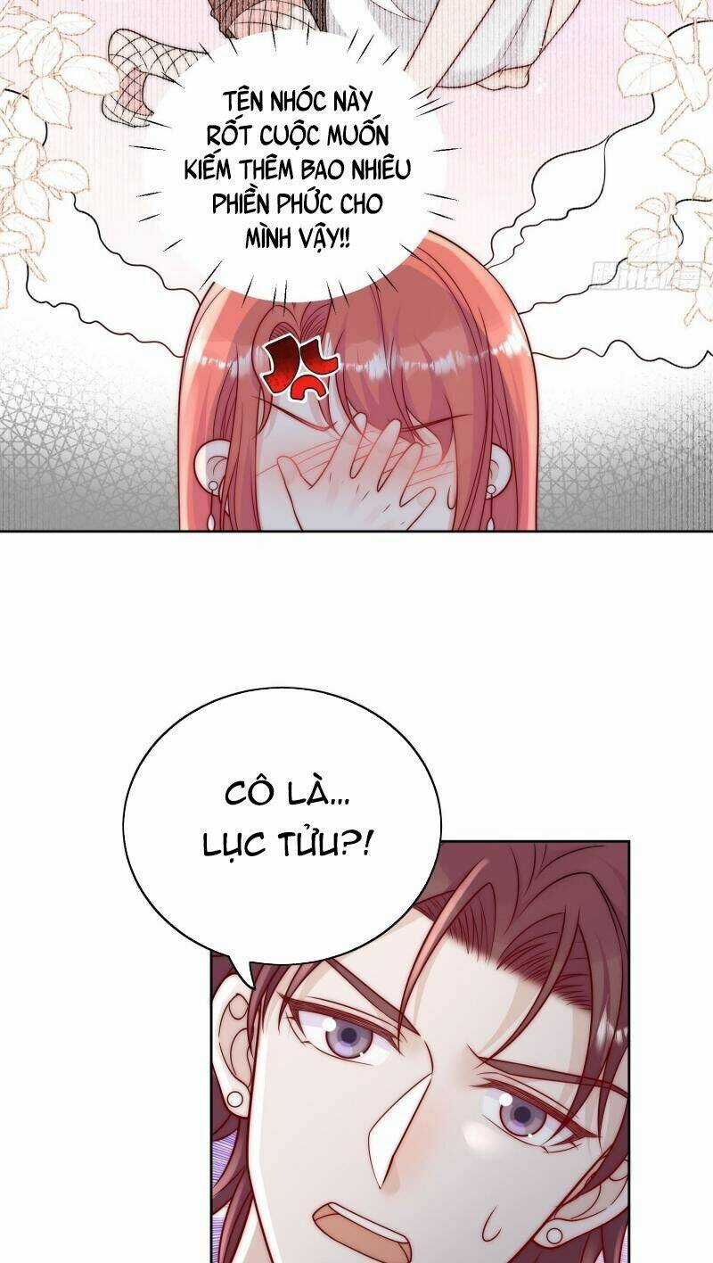 Khom Lưng Chapter 9 trang 27