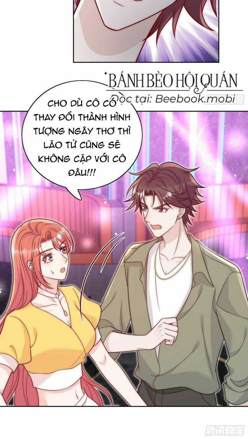 Khom Lưng Chapter 9 trang 28