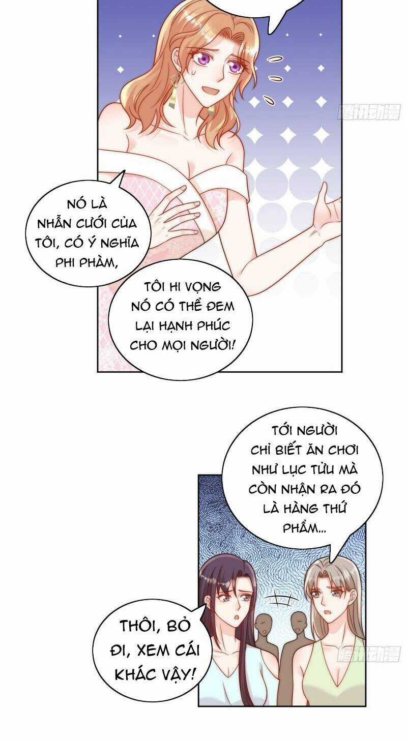 Khom Lưng Chapter 9 trang 4