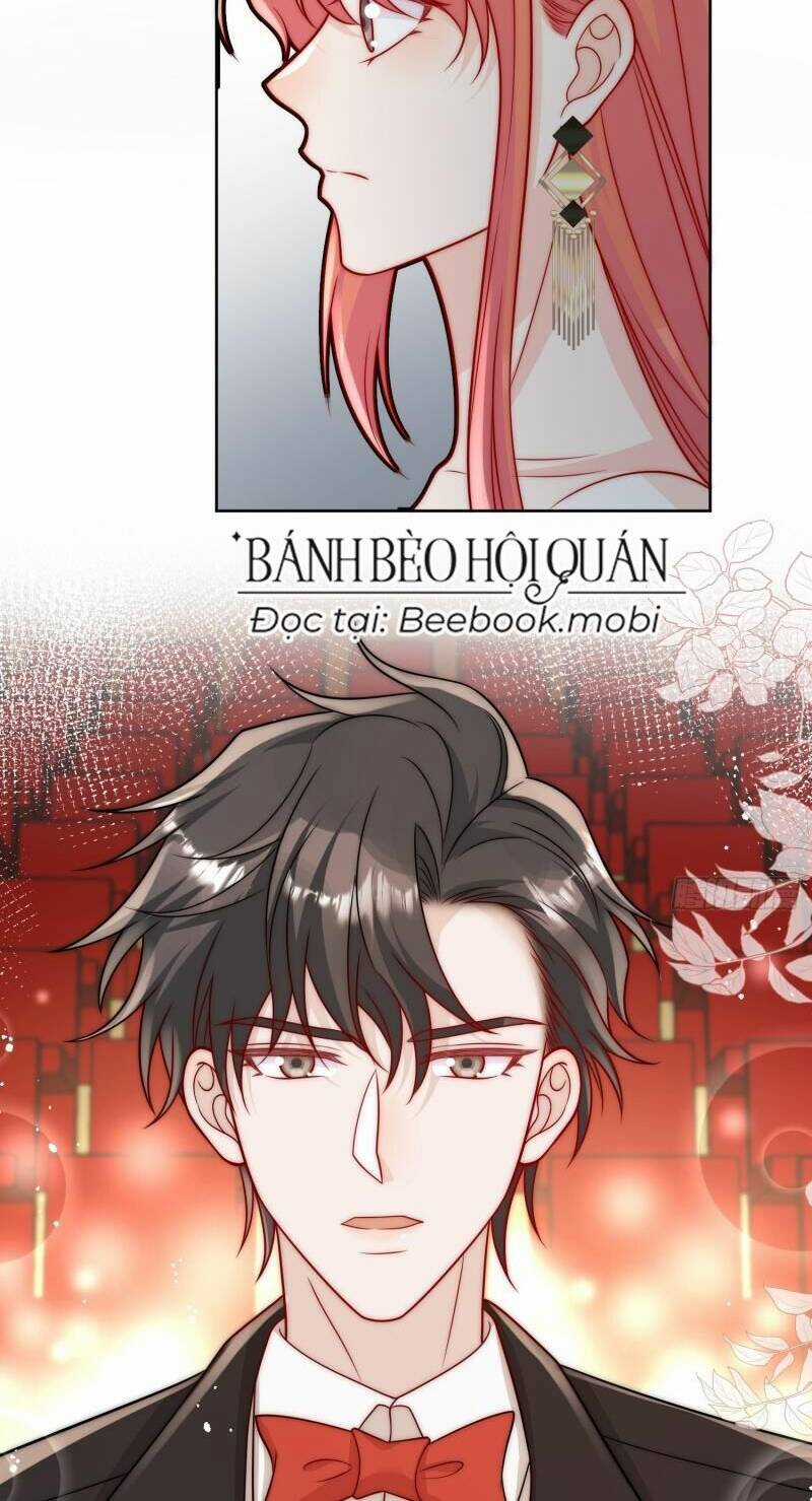 Khom Lưng Chapter 9 trang 6