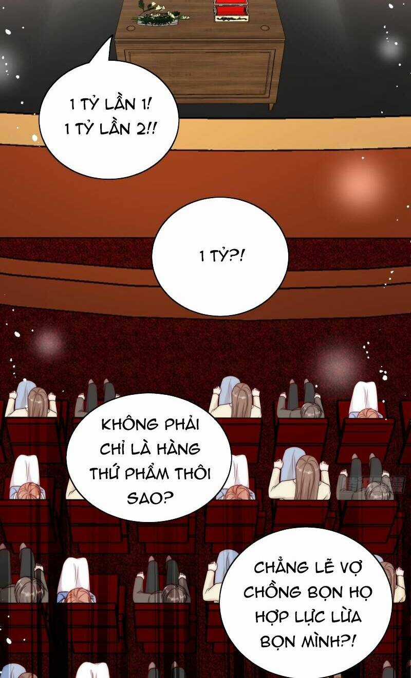 Khom Lưng Chapter 9 trang 8