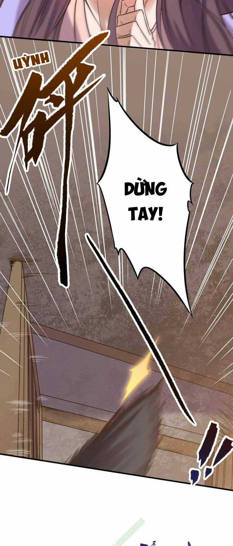 Khốn Long Đại Lục Chapter 1.2 trang 13