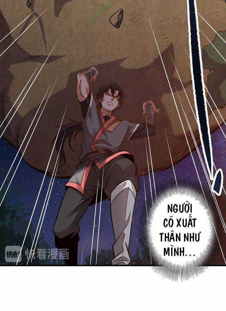 Khốn Long Đại Lục Chapter 1.2 trang 2