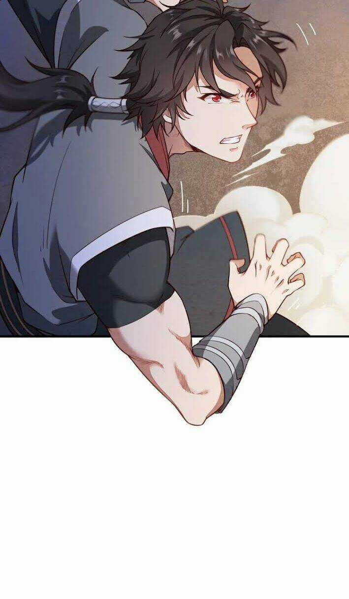 Khốn Long Đại Lục Chapter 1.2 trang 21