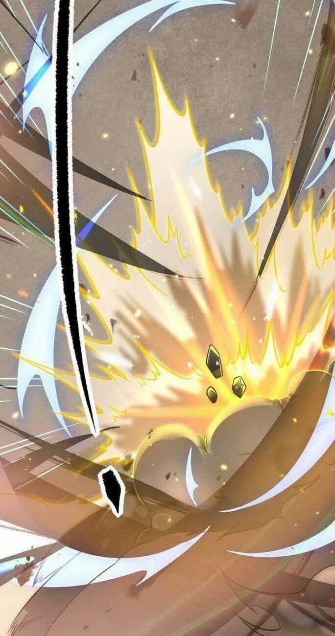 Khốn Long Đại Lục Chapter 1.2 trang 26