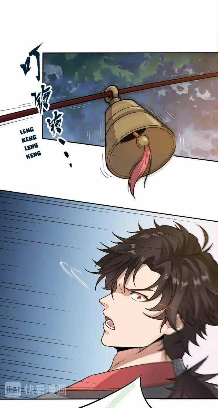 Khốn Long Đại Lục Chapter 1.2 trang 5