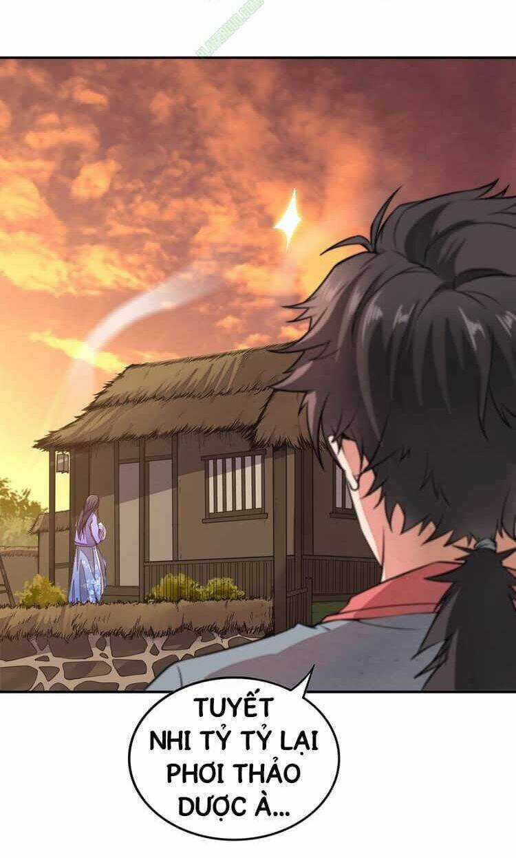 Khốn Long Đại Lục Chapter 1 trang 15