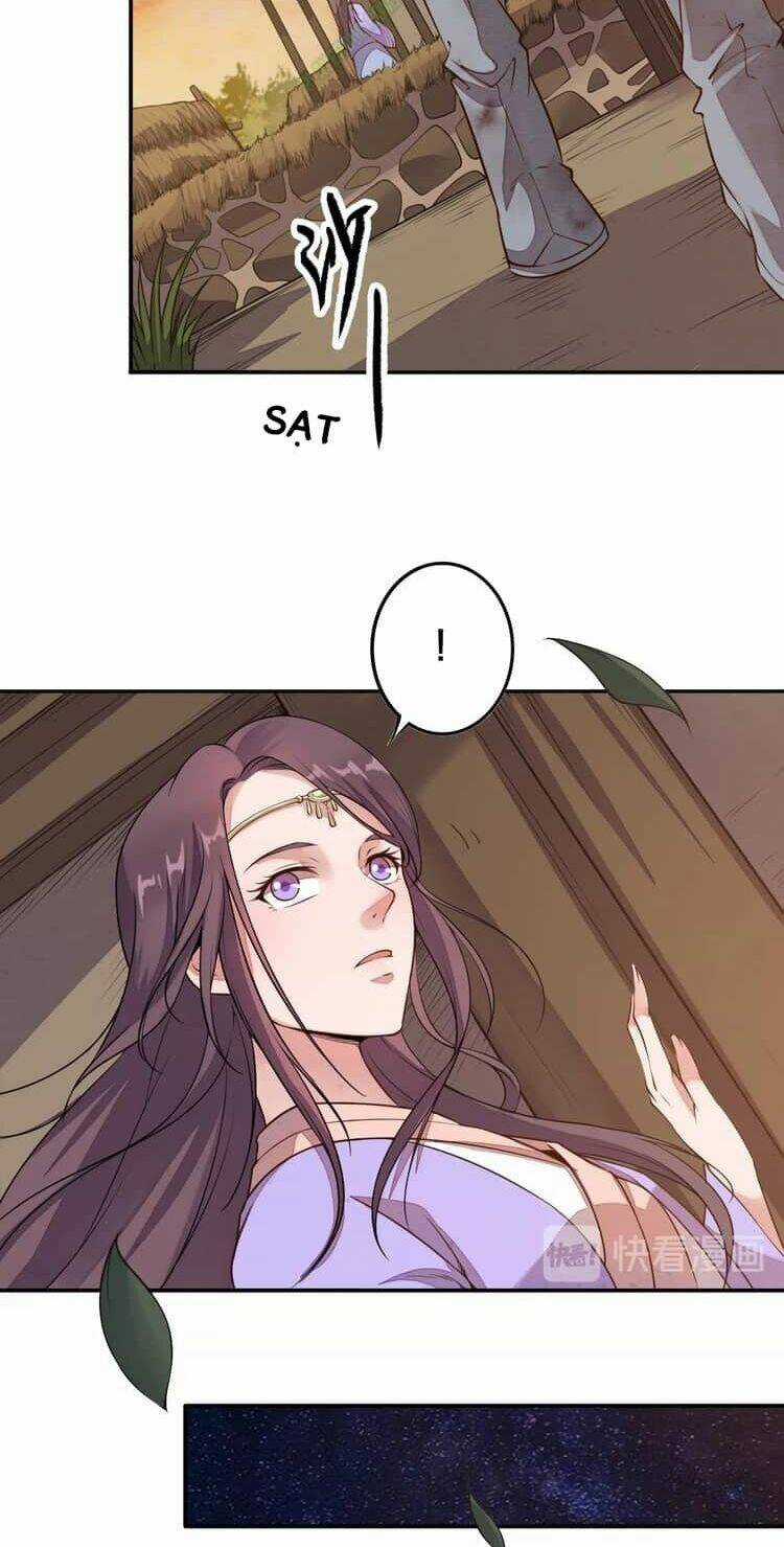 Khốn Long Đại Lục Chapter 1 trang 17