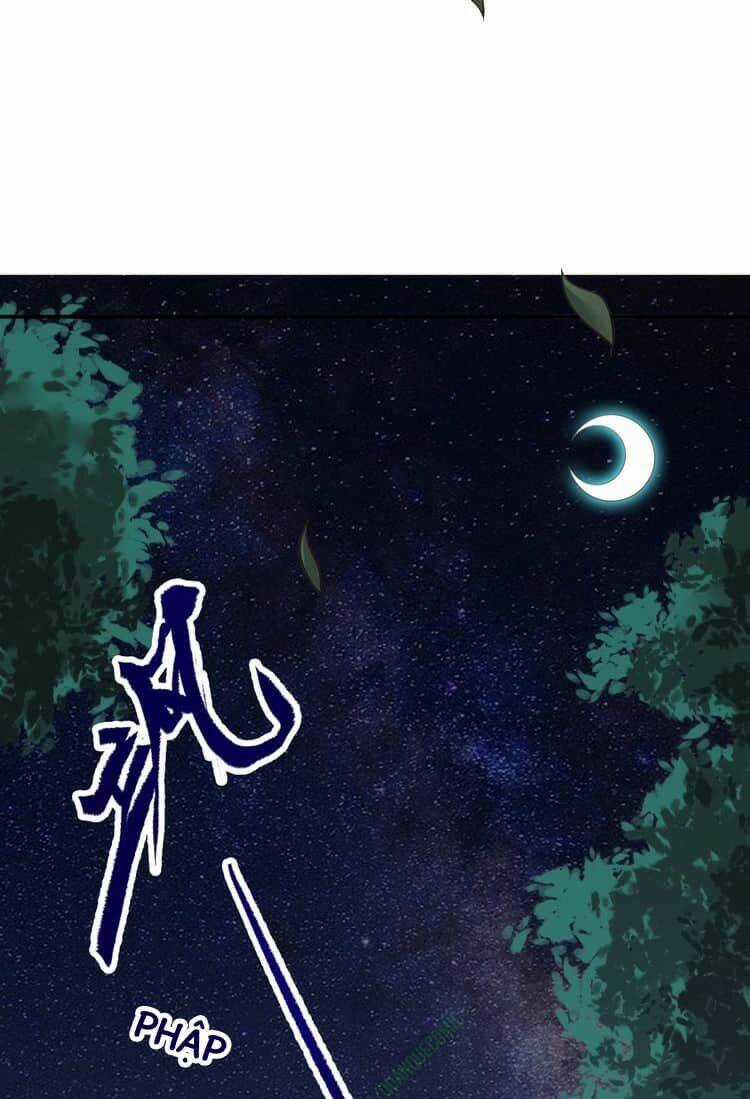 Khốn Long Đại Lục Chapter 1 trang 18