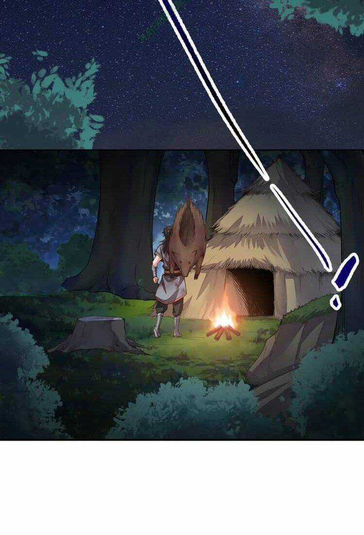 Khốn Long Đại Lục Chapter 1 trang 19