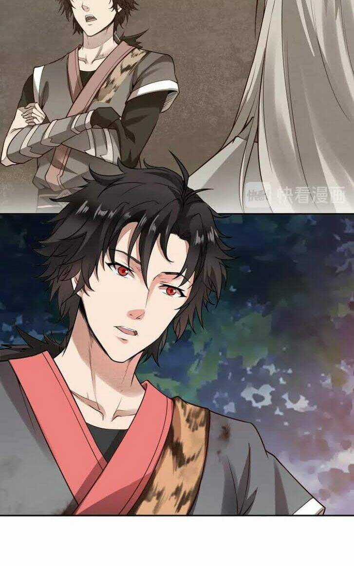 Khốn Long Đại Lục Chapter 1 trang 24