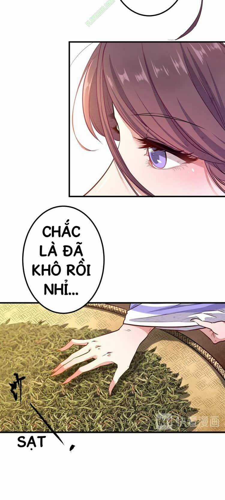 Khốn Long Đại Lục Chapter 1 trang 4