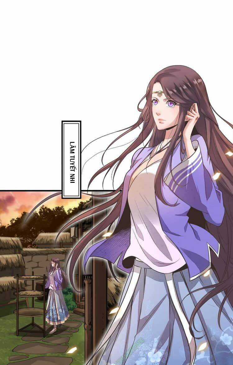 Khốn Long Đại Lục Chapter 1 trang 5