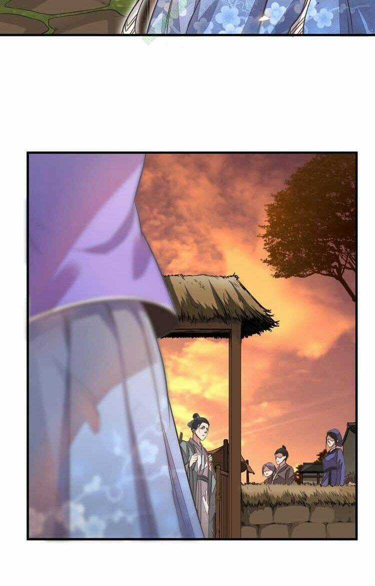 Khốn Long Đại Lục Chapter 1 trang 6