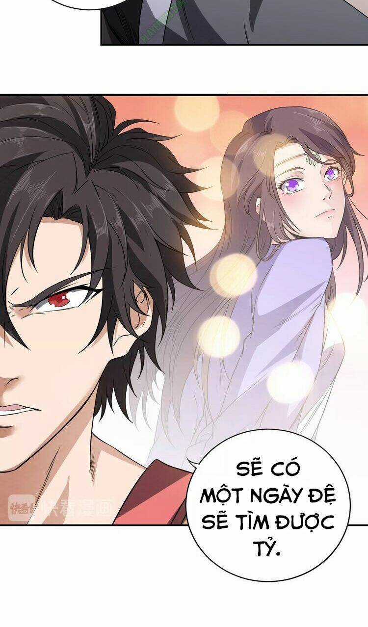 Khốn Long Đại Lục Chapter 10.2 trang 13