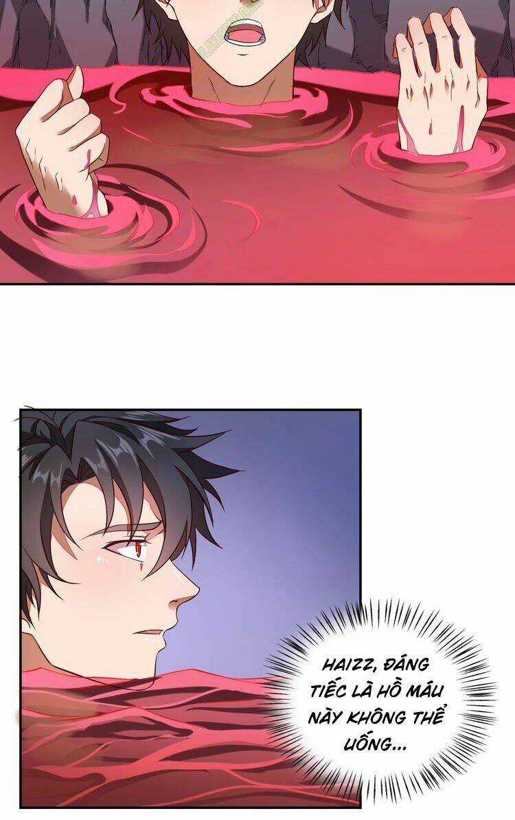 Khốn Long Đại Lục Chapter 10.2 trang 17