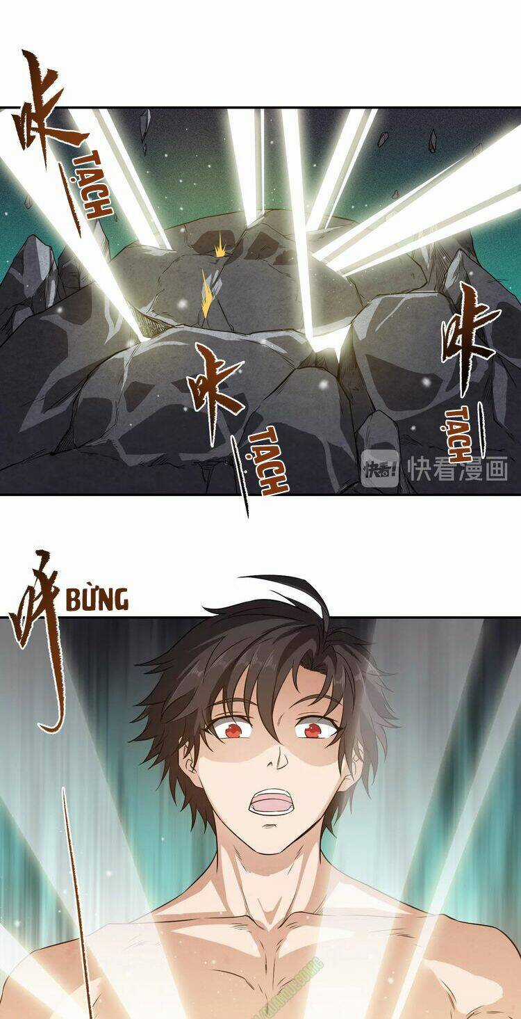 Khốn Long Đại Lục Chapter 10.2 trang 22