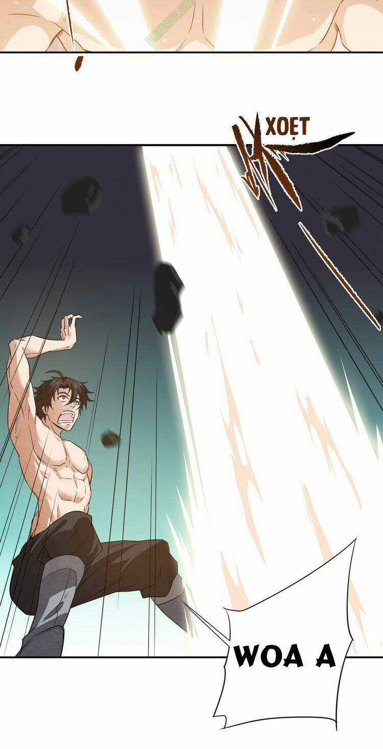 Khốn Long Đại Lục Chapter 10.2 trang 23