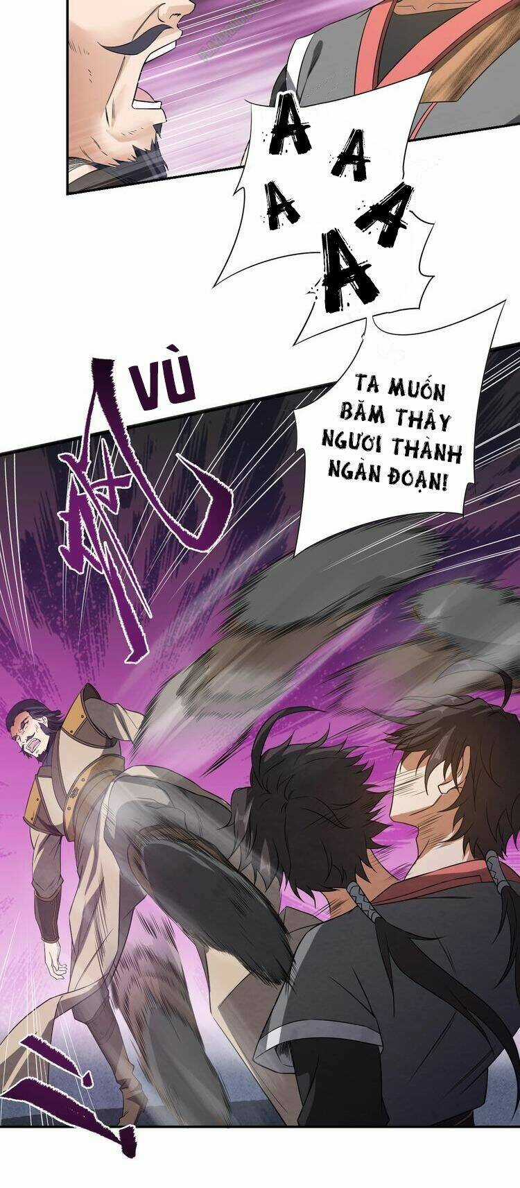 Khốn Long Đại Lục Chapter 10.2 trang 5