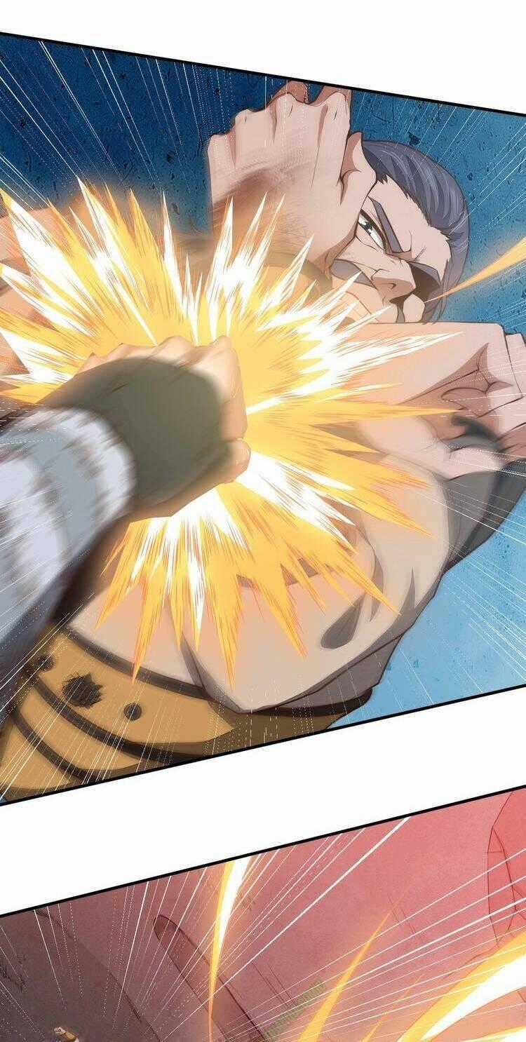 Khốn Long Đại Lục Chapter 10 trang 22