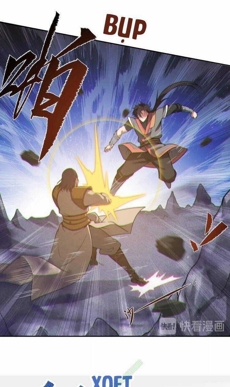 Khốn Long Đại Lục Chapter 10 trang 6