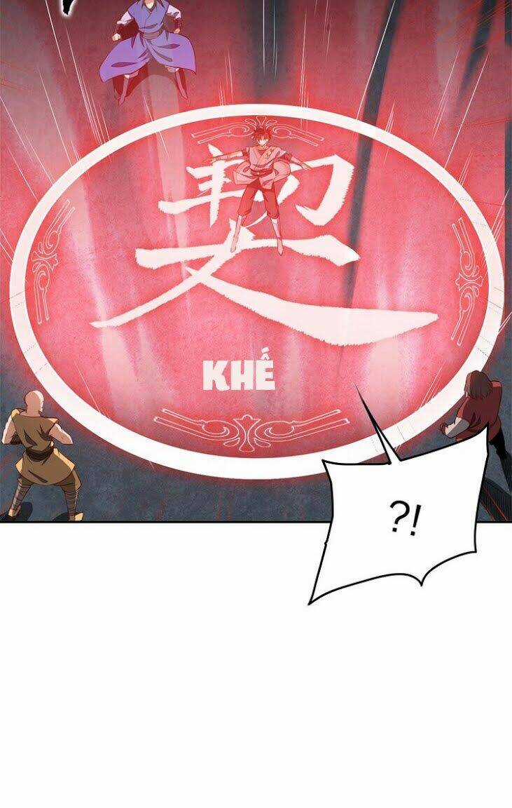 Khốn Long Đại Lục Chapter 11.2 trang 16