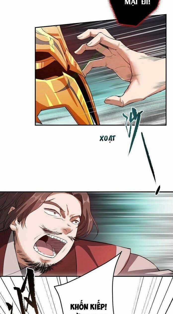 Khốn Long Đại Lục Chapter 11.2 trang 22