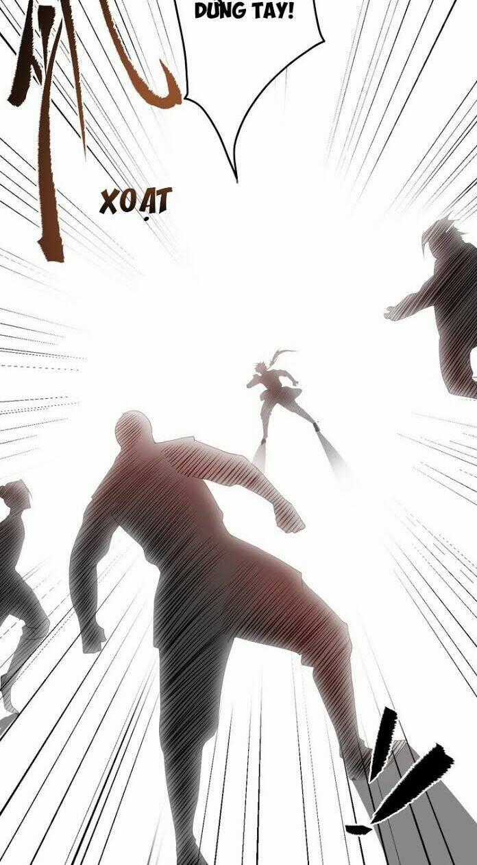 Khốn Long Đại Lục Chapter 11.2 trang 23