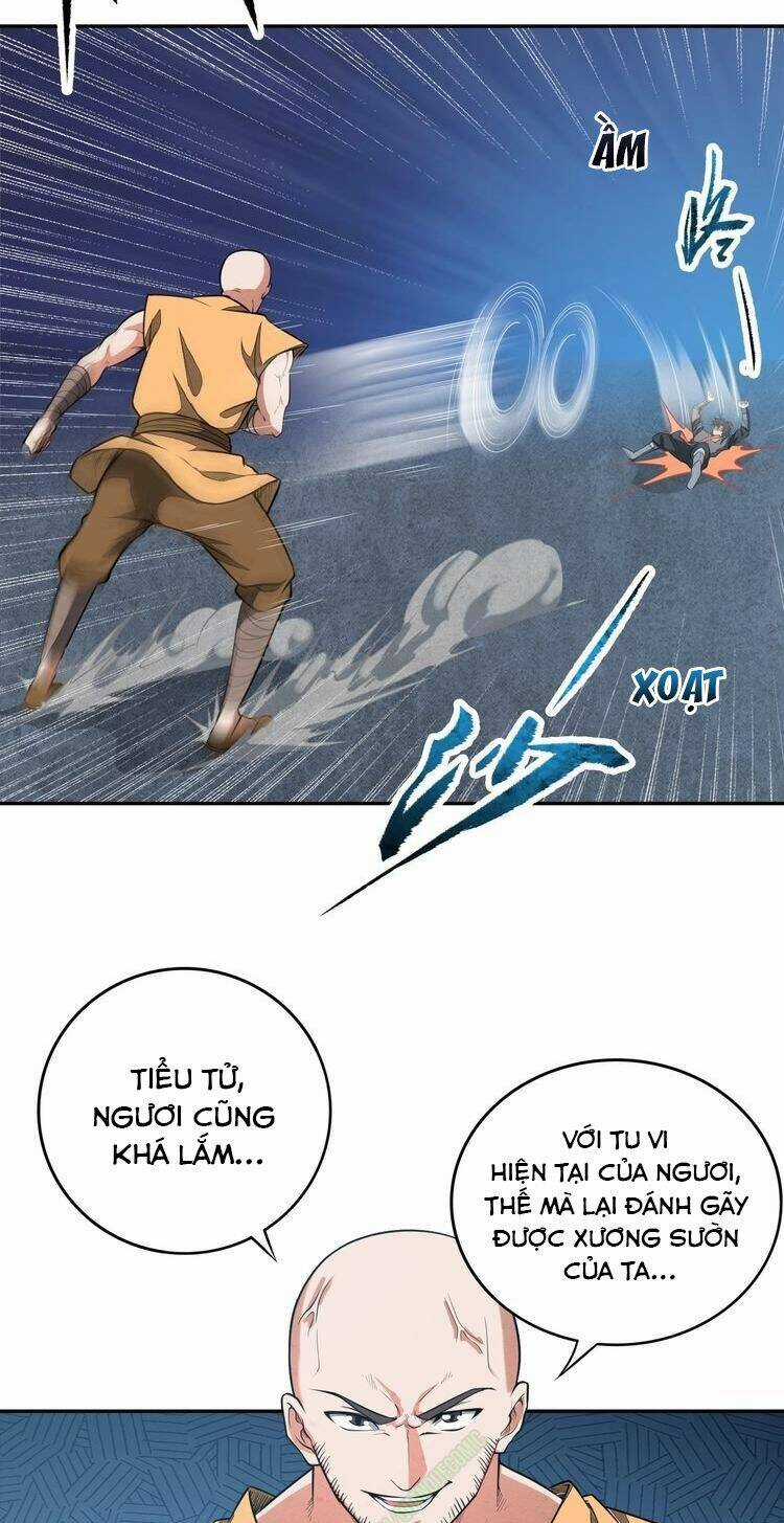 Khốn Long Đại Lục Chapter 11.2 trang 6