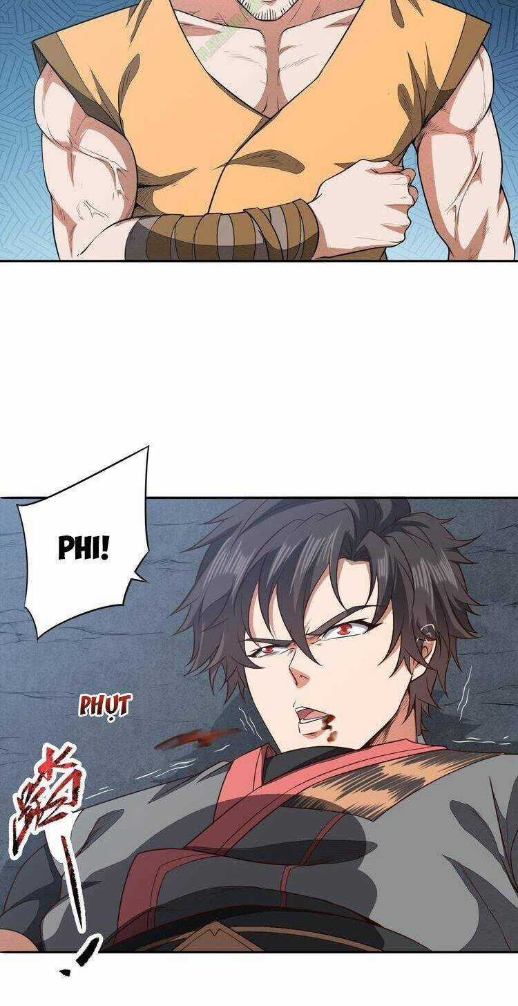 Khốn Long Đại Lục Chapter 11.2 trang 7