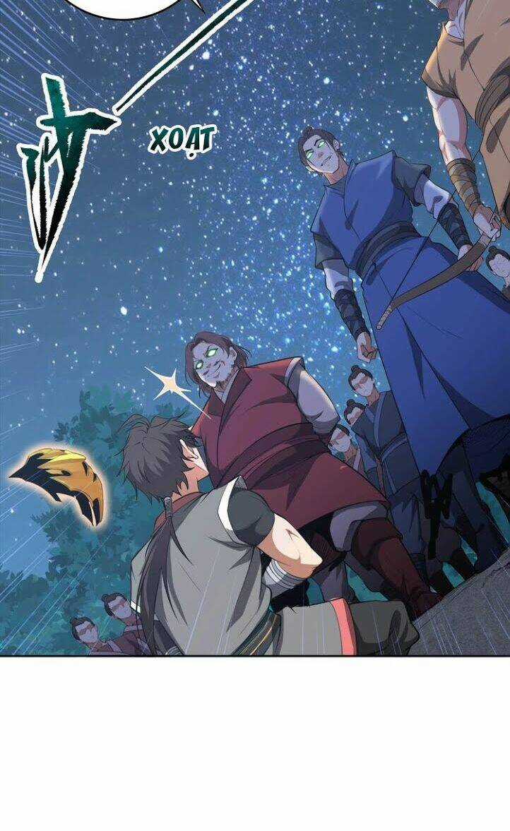 Khốn Long Đại Lục Chapter 11 trang 16