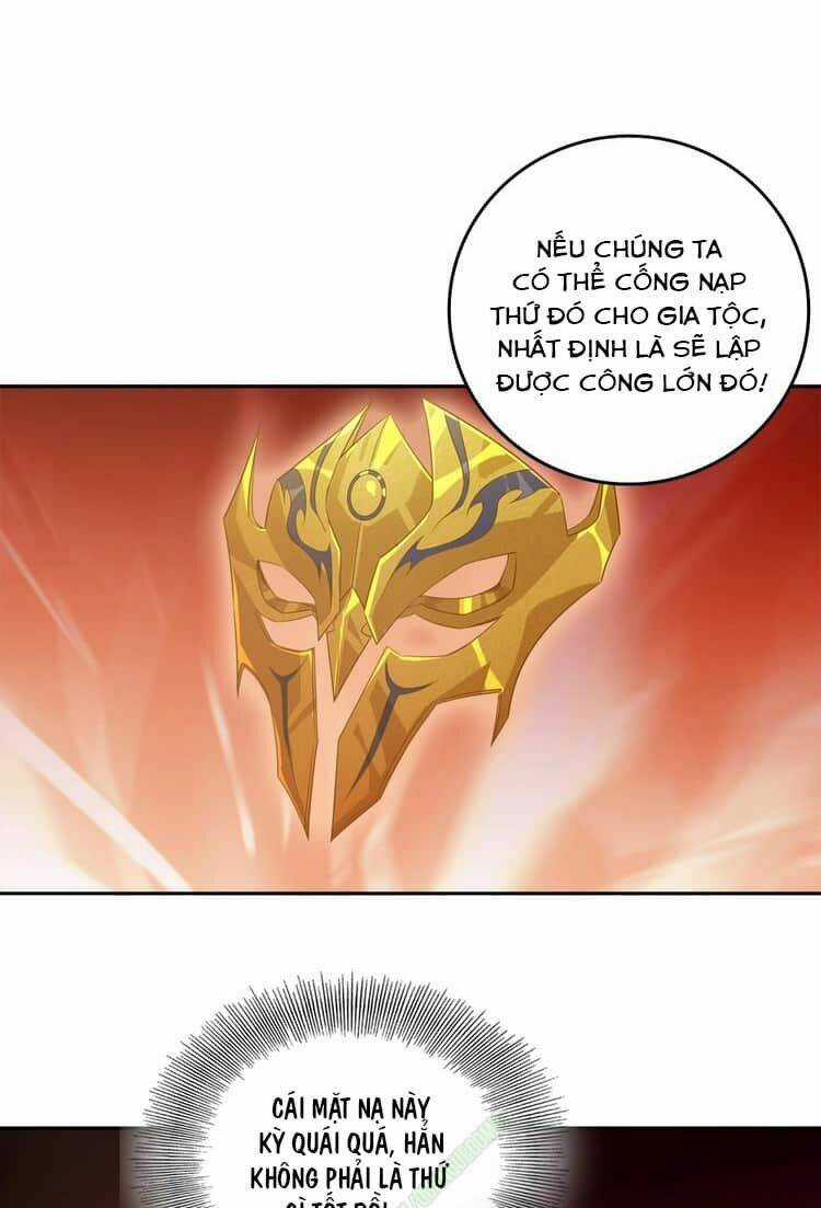 Khốn Long Đại Lục Chapter 11 trang 2