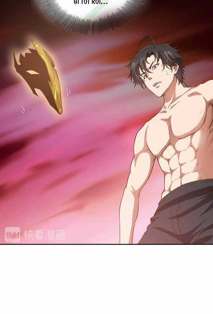 Khốn Long Đại Lục Chapter 11 trang 3