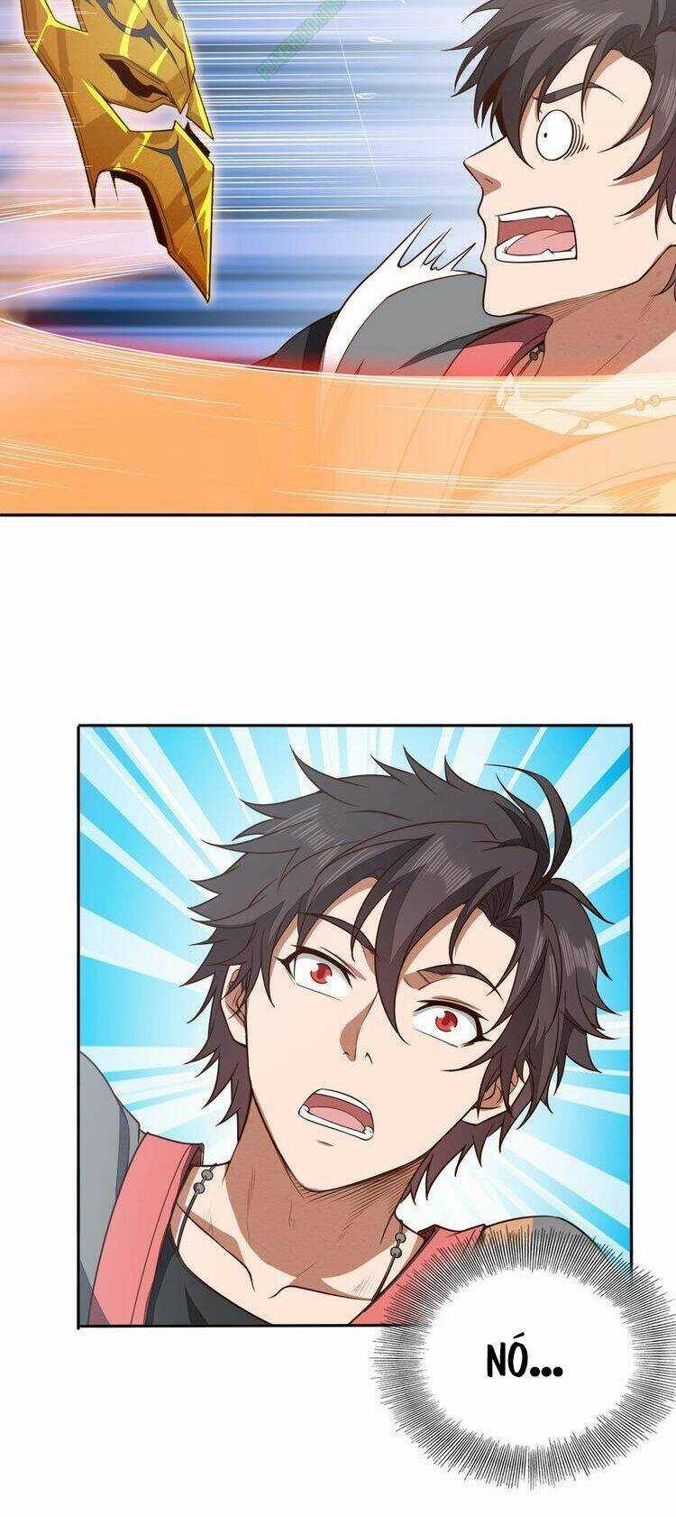 Khốn Long Đại Lục Chapter 11 trang 5