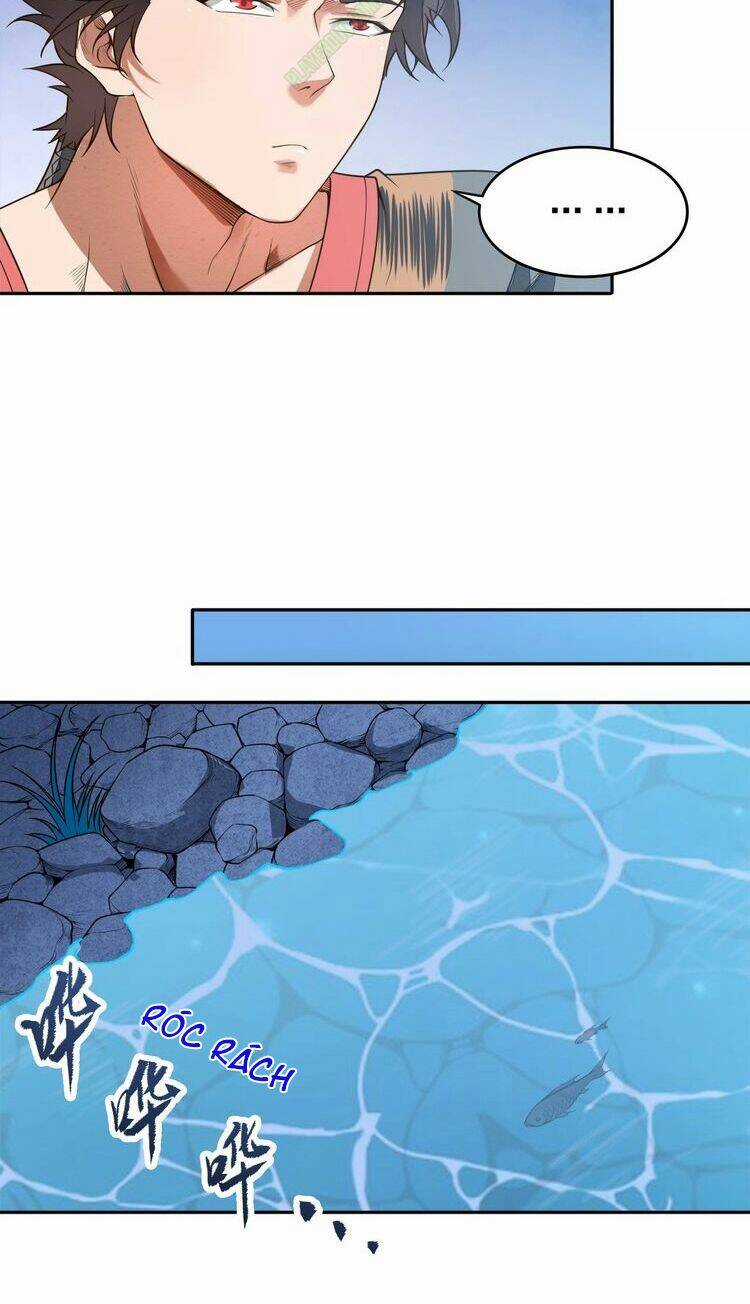 Khốn Long Đại Lục Chapter 12.2 trang 13