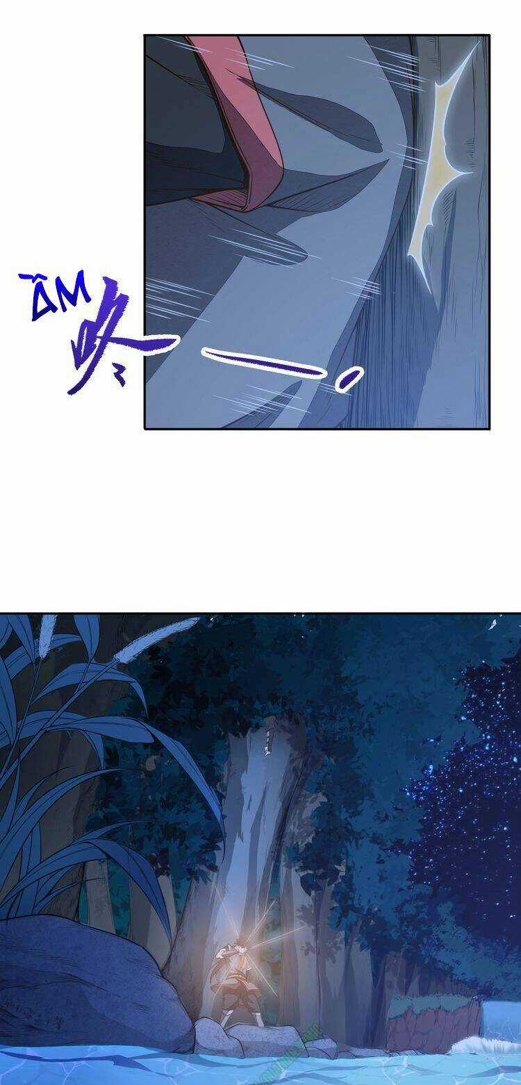 Khốn Long Đại Lục Chapter 12.2 trang 14