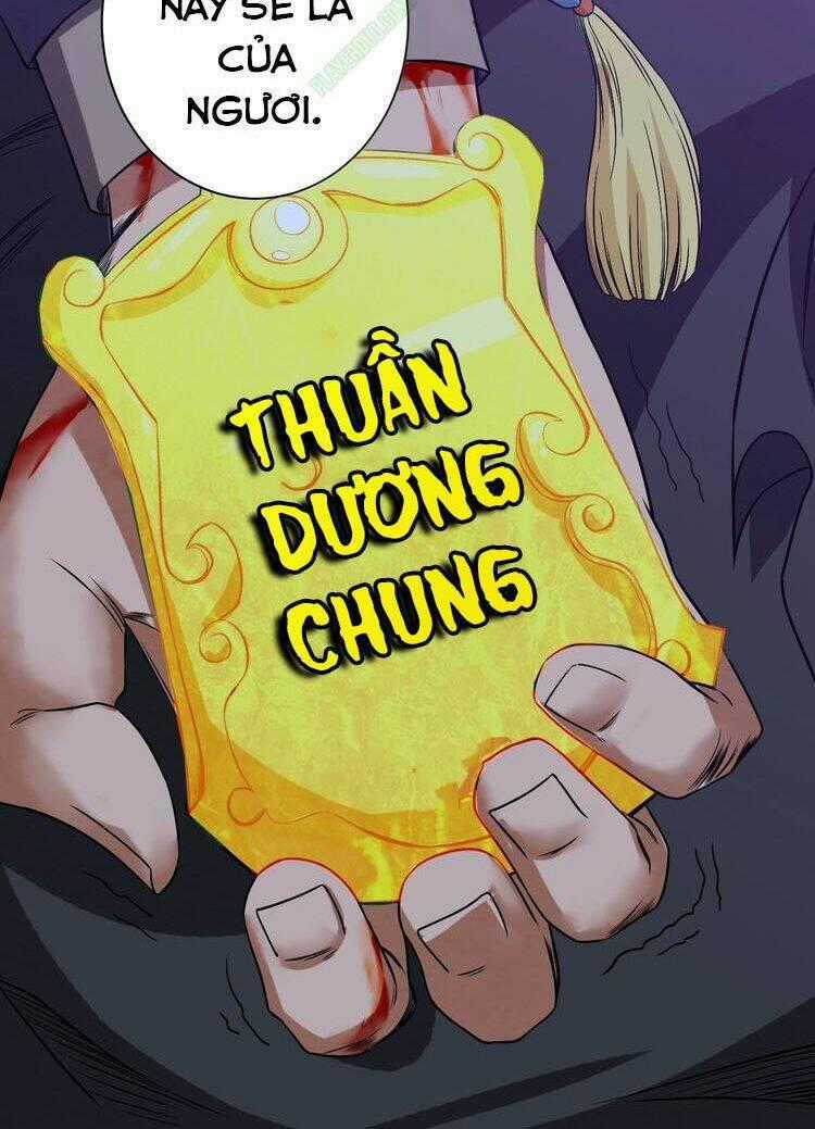 Khốn Long Đại Lục Chapter 12.2 trang 25