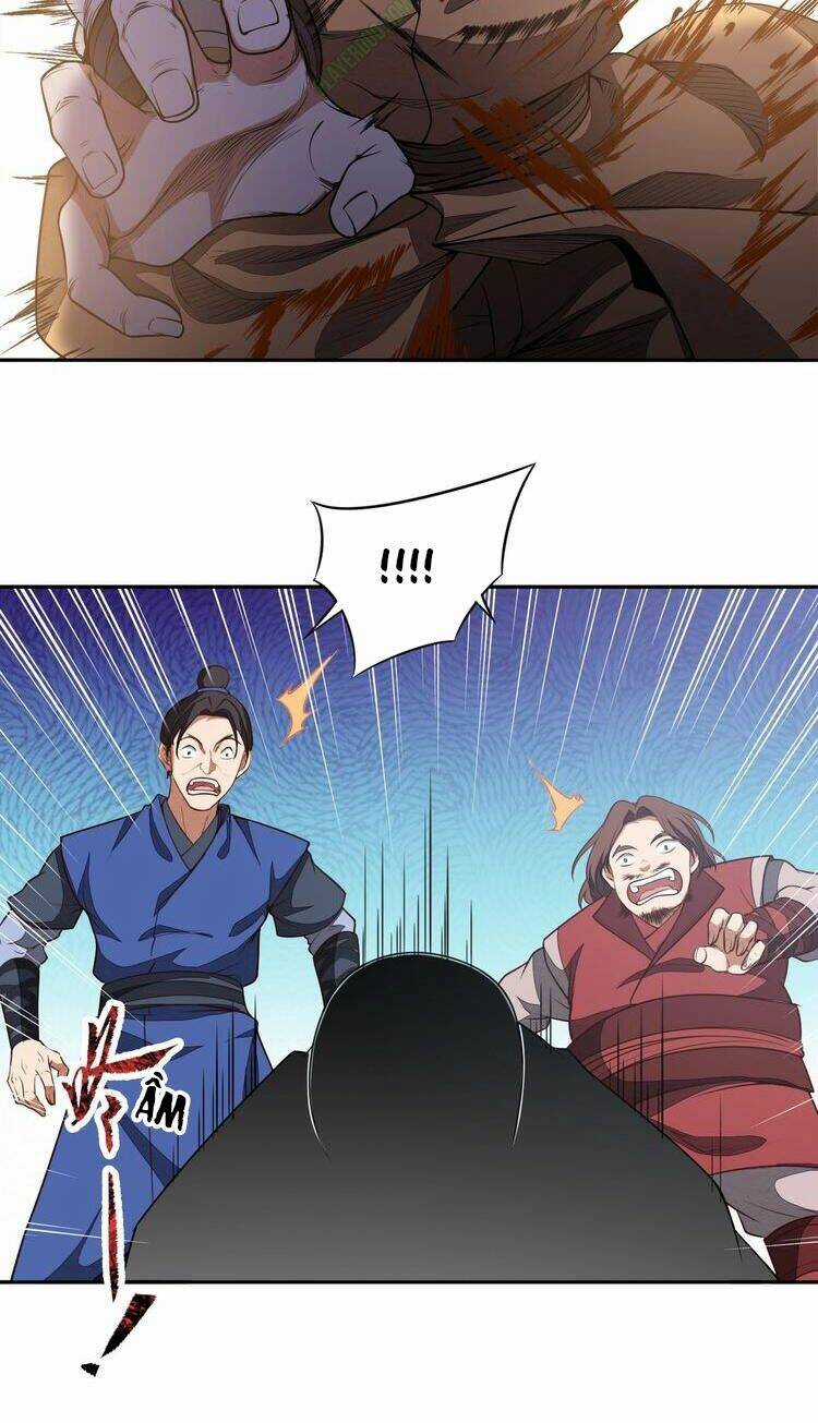 Khốn Long Đại Lục Chapter 12.2 trang 5