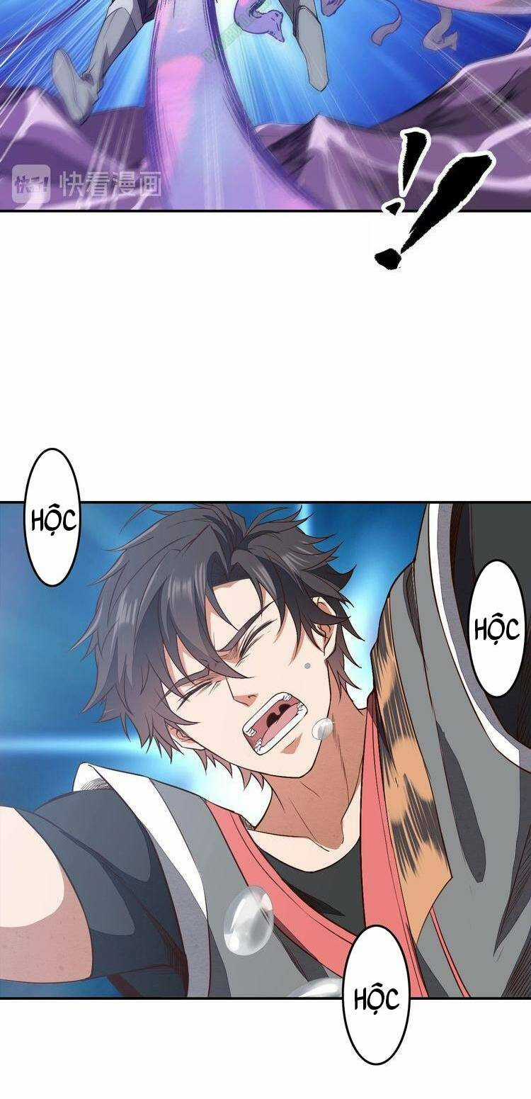 Khốn Long Đại Lục Chapter 12 trang 10