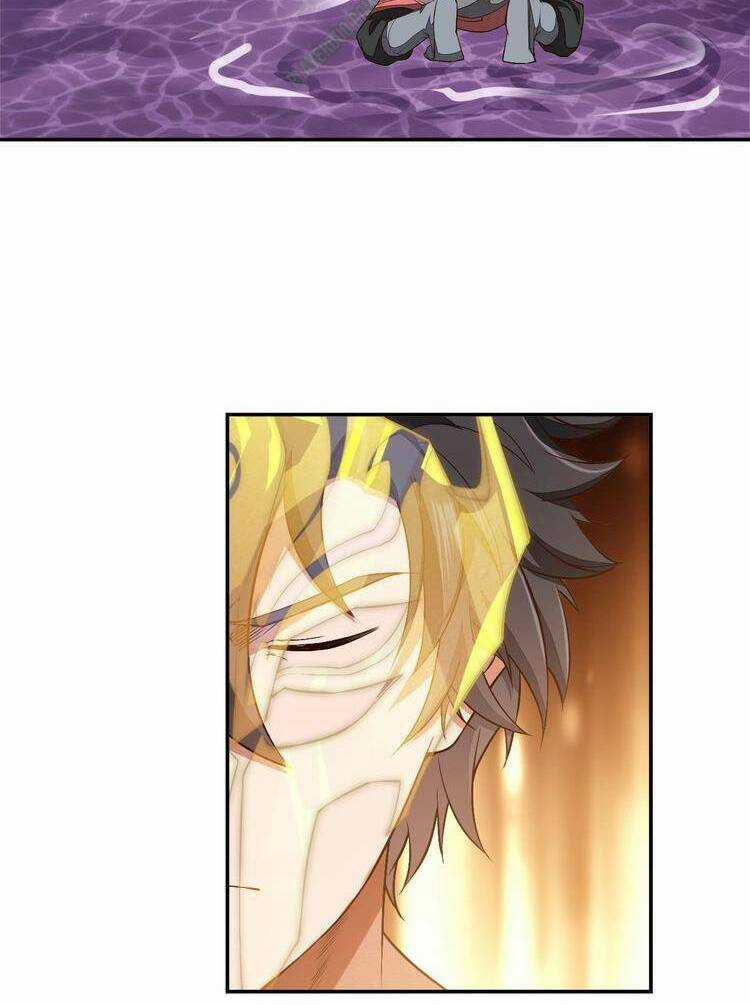 Khốn Long Đại Lục Chapter 12 trang 12