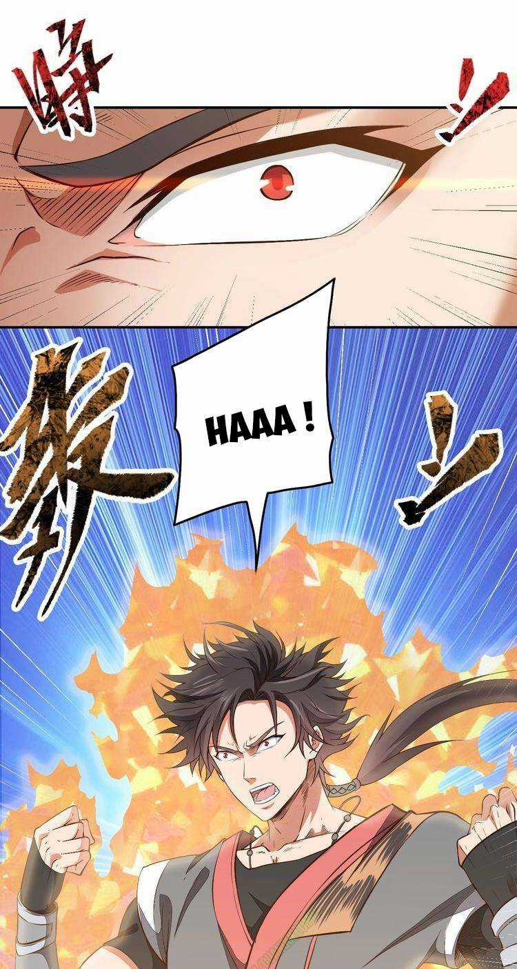 Khốn Long Đại Lục Chapter 12 trang 13