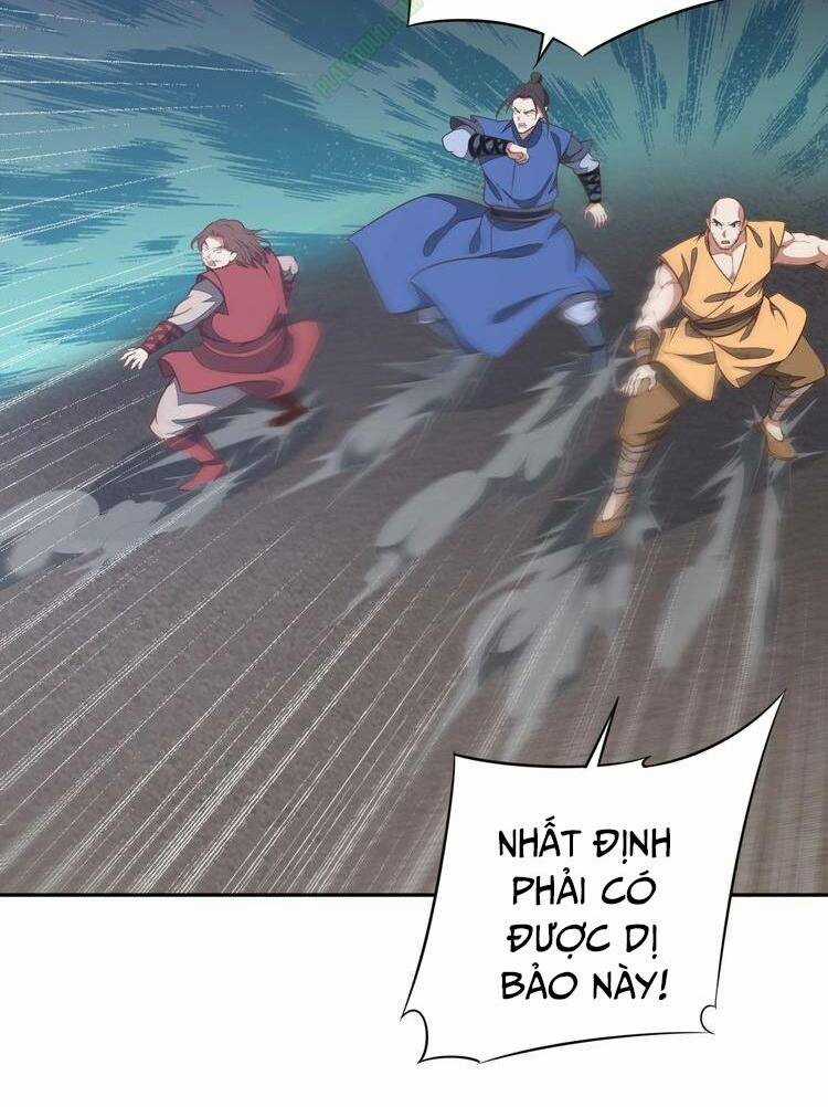 Khốn Long Đại Lục Chapter 12 trang 20