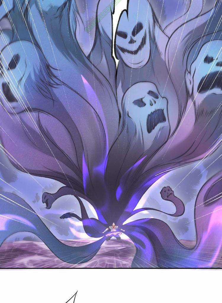 Khốn Long Đại Lục Chapter 12 trang 5