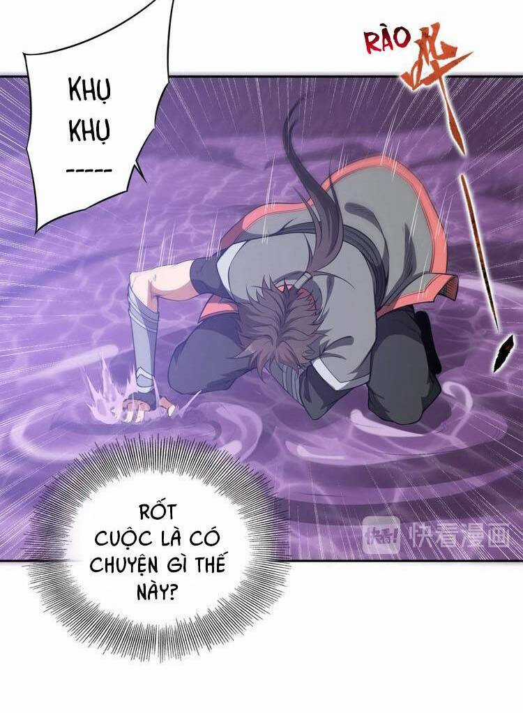 Khốn Long Đại Lục Chapter 12 trang 6