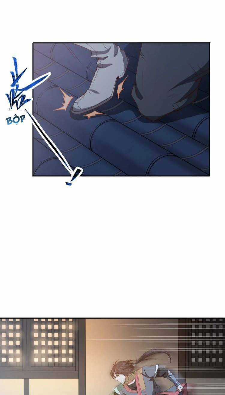 Khốn Long Đại Lục Chapter 13.2 trang 10