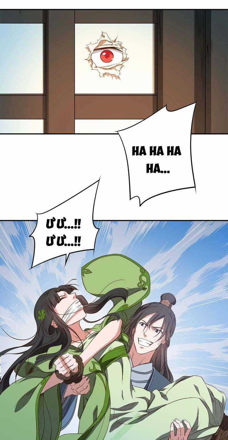 Khốn Long Đại Lục Chapter 13.2 trang 12